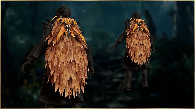 Last Epoch - Primal Templar Supporter Pack