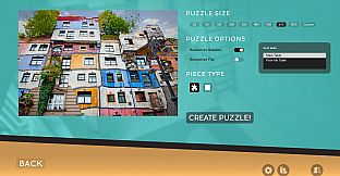 Jigsaw Puzzle Dreams - Idyllic Pack