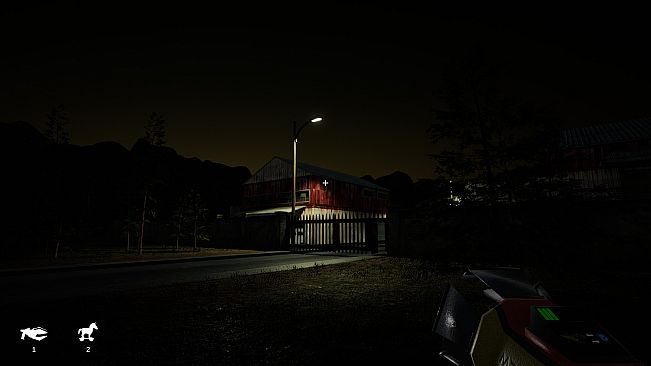 I Am - a story of awakenings