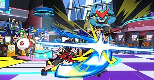 FrostFire -Battle Frenzy-