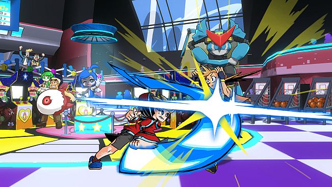 FrostFire -Battle Frenzy-