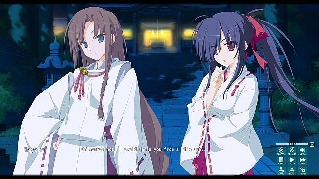 Hoshizora no Memoria -Eternal Heart- HD