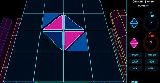 DELTA REVERSI