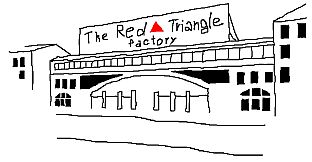 The Red Triangle Factory