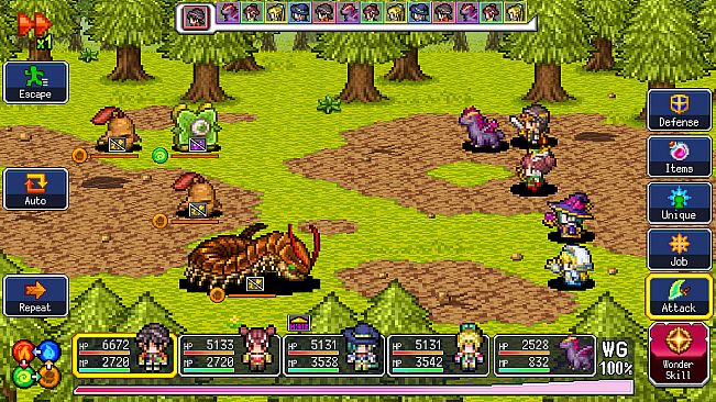 Dragon Spira Special Edition