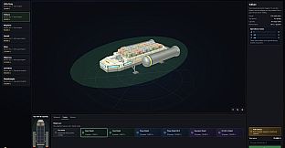 Starport Tycoon