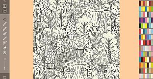 A Coloring Break - Expansion pack 11