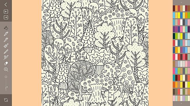 A Coloring Break - Expansion pack 11