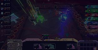 Cybernetic Strategy