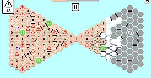 hexceed - Cessabit Pack