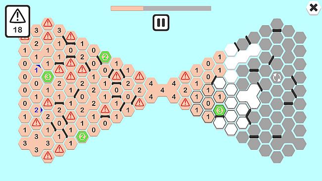 hexceed - Cessabit Pack