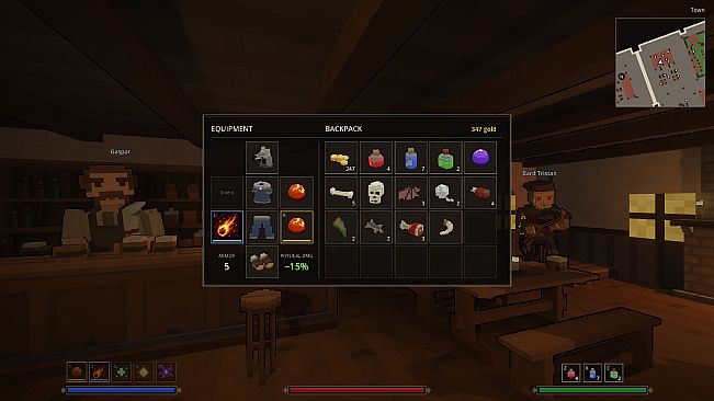 Cryptward Online