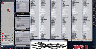 Fantasy Grounds - D66 Compendium