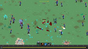 Defiled Survivors: Prologue