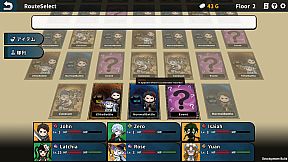 Wizlite: Everybody loved RPGs