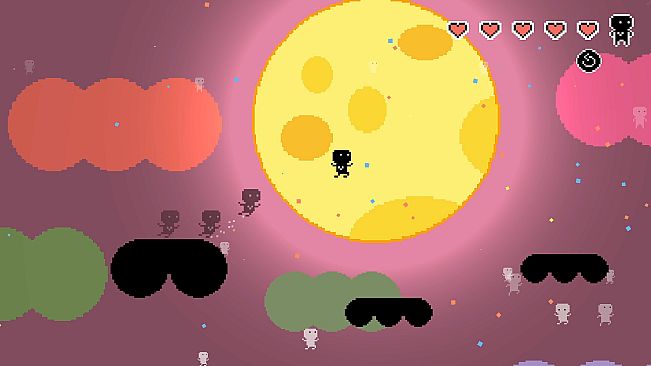 Soul Astray: Outjump the Rapture