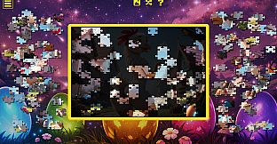 Easter Furry Temptation – Hentai Jigsaw