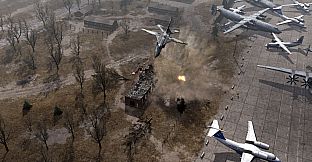 Ukrainian Warfare: Gostomel Heroes
