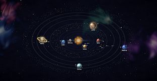 Space Civilization Clicker