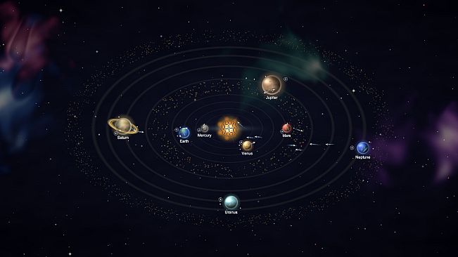 Space Civilization Clicker