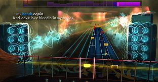 Rocksmith 2014 – Fuel - “Hemorrhage (In My Hands)”