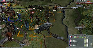 Supreme Ruler 2030 Expansion Pass