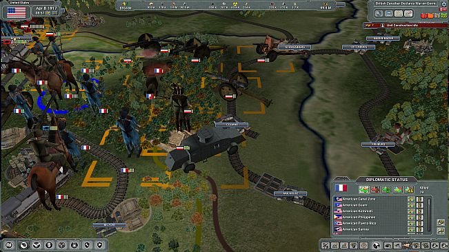 Supreme Ruler 2030 Expansion Pass