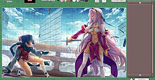 Moe Jigsaw - Shin Koihime†Musou vol.4 Pack