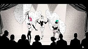 One Night: Burlesque