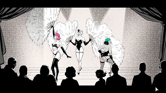 One Night: Burlesque