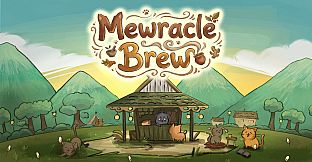 Mewracle Brew