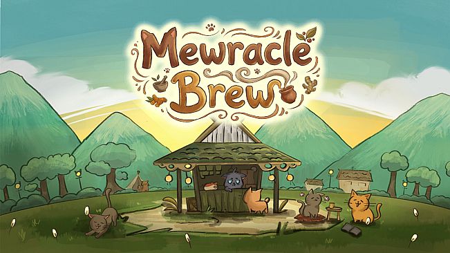 Mewracle Brew