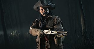 Hunt: Showdown 1896 - The Trick Shooter