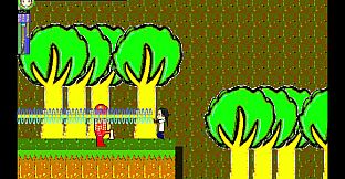 ShoPaDen - Cyber World Rampage