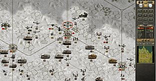 Panzer Corps Grand Campaign '45 East