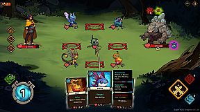 Dragon Eclipse ARENA