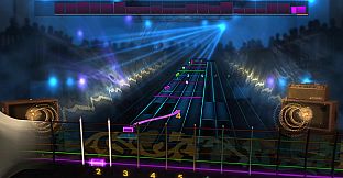 Rocksmith 2014 – Freddie King - “Hide Away”