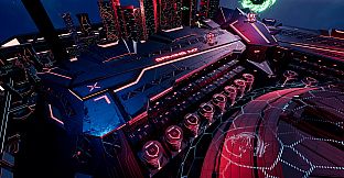 MSI Electric City: Core Assault