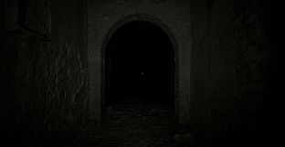 LYSA HORA: The Haunted Hill