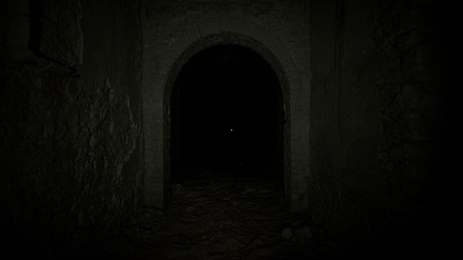 LYSA HORA: The Haunted Hill