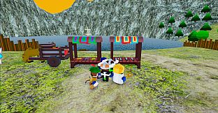 Quests Unlimited