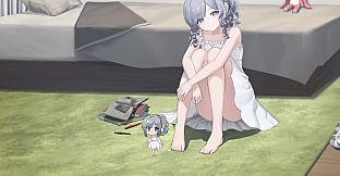 Akari: Lovely Moments with You