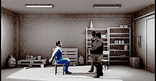 Chief Cenab : Şahmaran