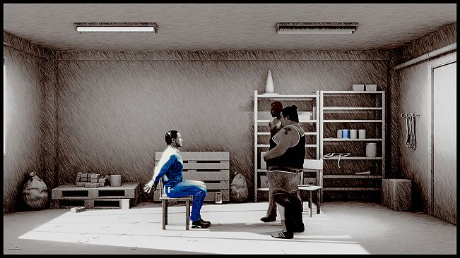 Chief Cenab : Şahmaran