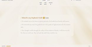 Scriptura - Sacred Names Pack