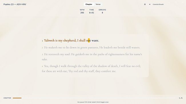 Scriptura - Sacred Names Pack