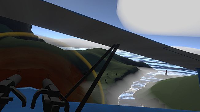 Wood Brothers Flying Colours