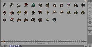 Fantasy Grounds - Devin Night 104: Heroic Characters 19 (Token Pack)