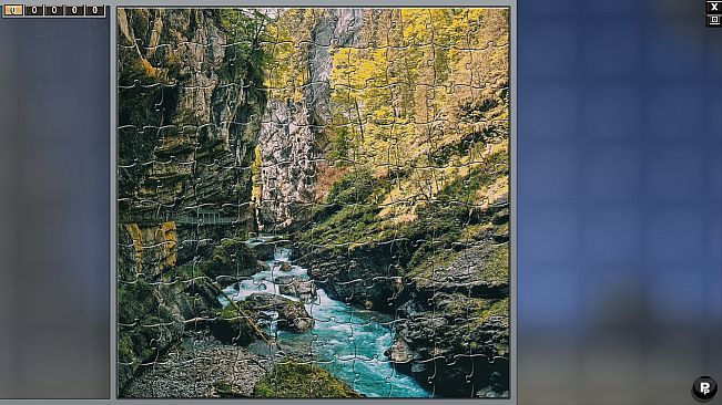 Jigsaw Puzzle Pack - Pixel Puzzles Ultimate Germany 2