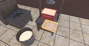 Tofu Drive